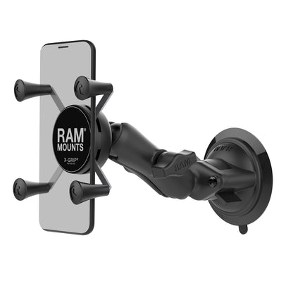 Universal Windshield Phone Mount Holder