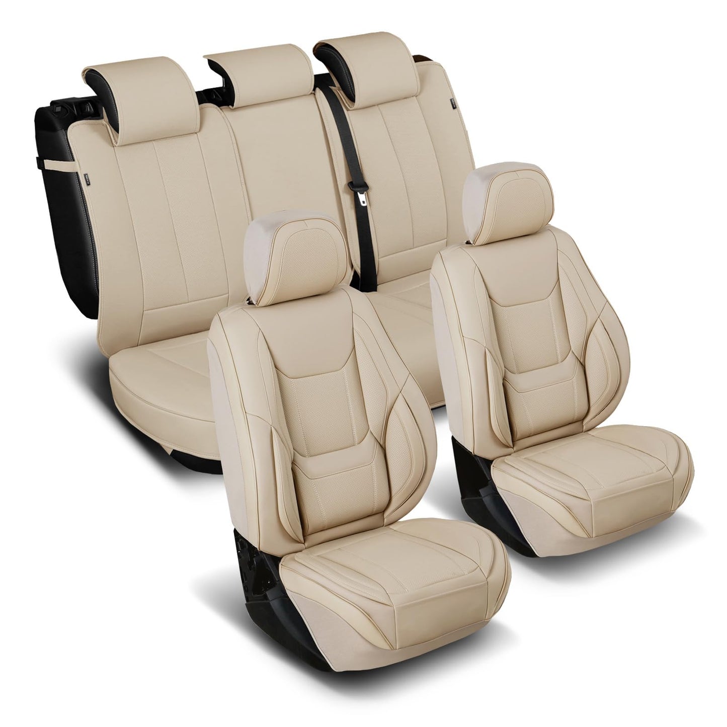 Seat Cover Truck Custom Variation Parent SKU