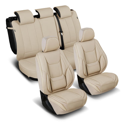 Seat Cover Truck Custom Variation Parent SKU