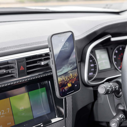 MAG Wireless Charging Car Phone Mount