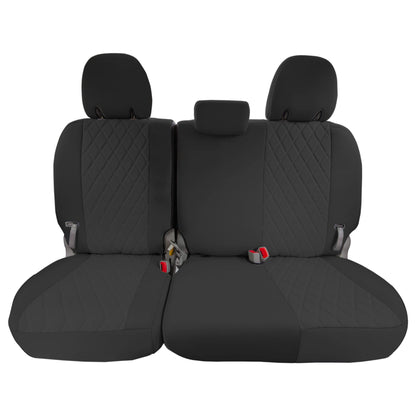 FH Group Custom Fit Car Seat Covers