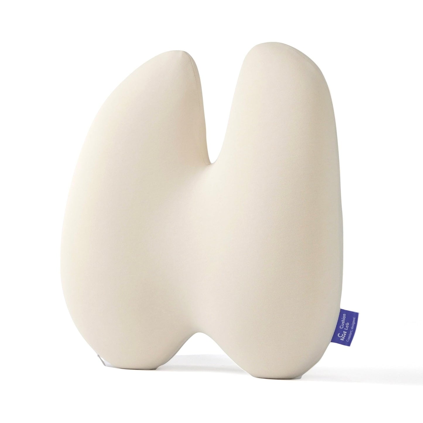 Ergonomic Lumbar Support Pillow Cushion