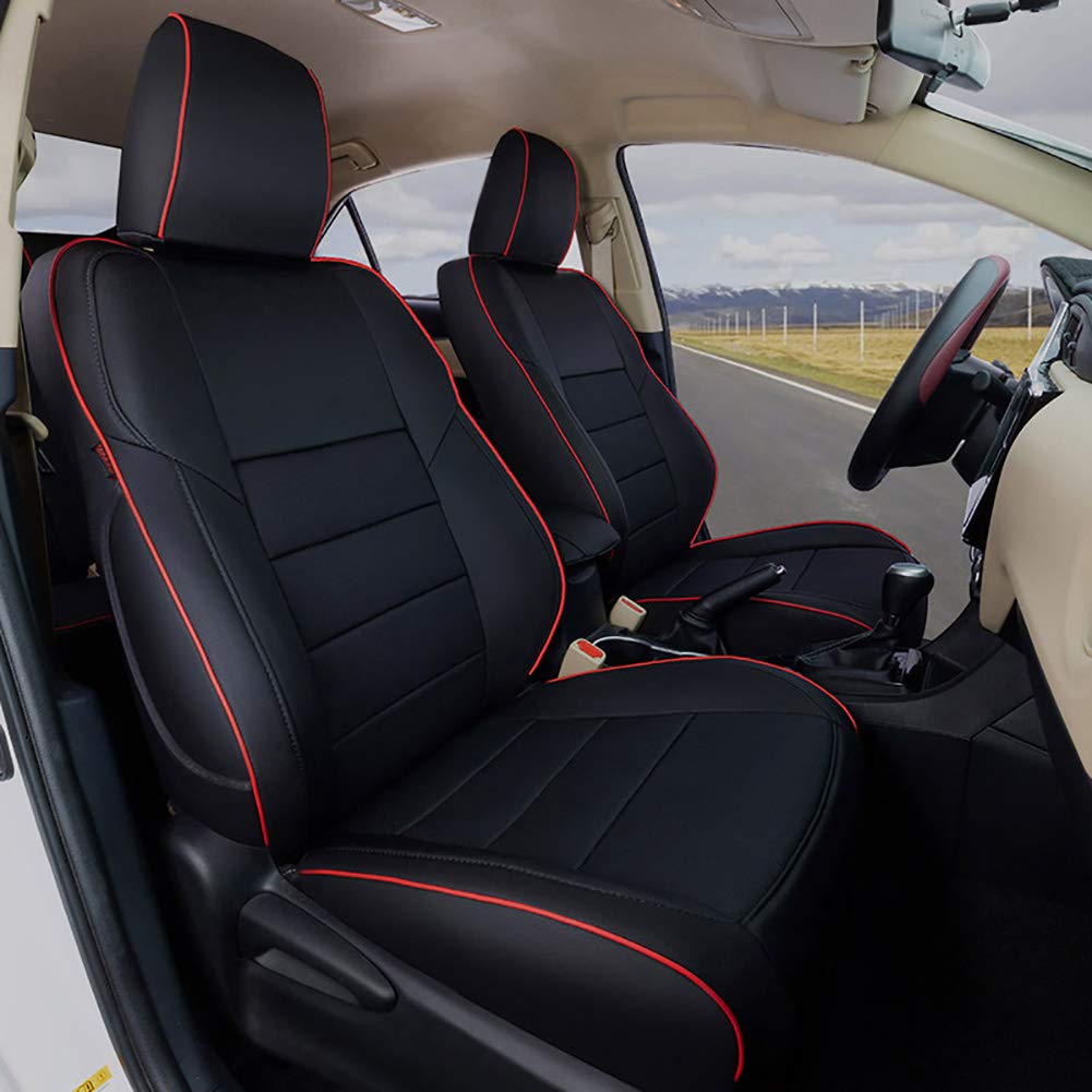 EKR Seat Covers for 2014-2025 Corolla