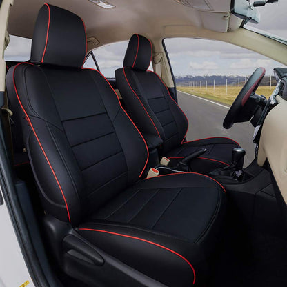 EKR Seat Covers for 2014-2025 Corolla