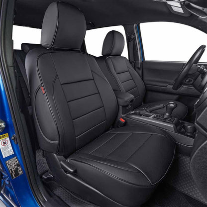 EKR Seat Covers for Tacoma