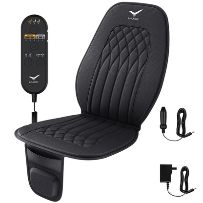 Air Massage Car Seat Cushion for Long Drives