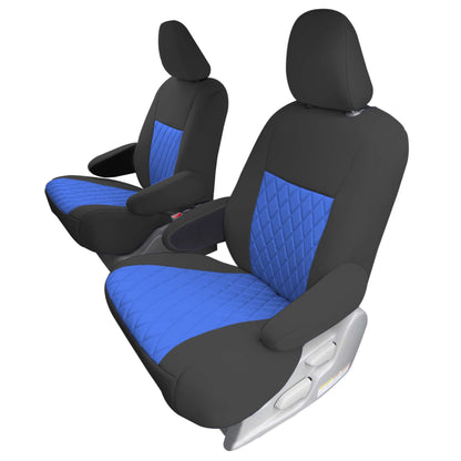 FH Group Custom Fit Car Seat Covers