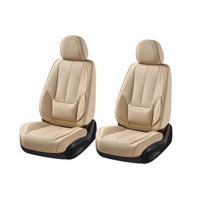 Waterproof Leather Car Seat Covers