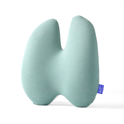 Ergonomic Lumbar Support Pillow Cushion