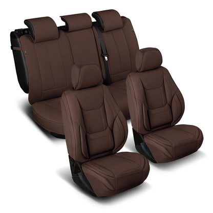 Seat Cover Truck Custom Variation Parent SKU