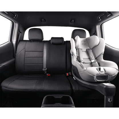 EKR Seat Covers for Tacoma