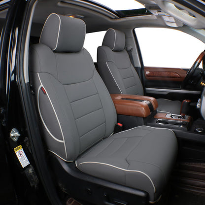 EKR Seat Covers for Tacoma