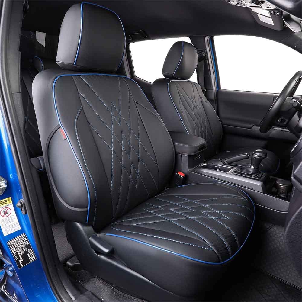 EKR Seat Covers for Tacoma