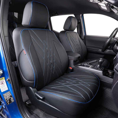 EKR Seat Covers for Tacoma