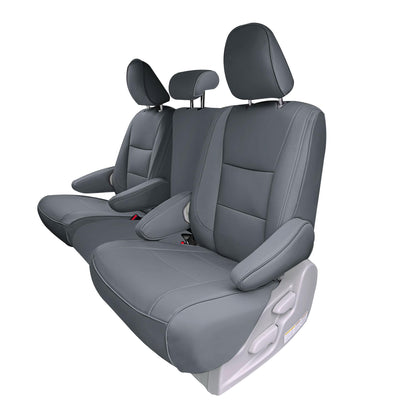 FH Group Custom Fit Car Seat Covers