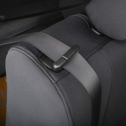 EKR Seat Covers for 2014-2025 Corolla