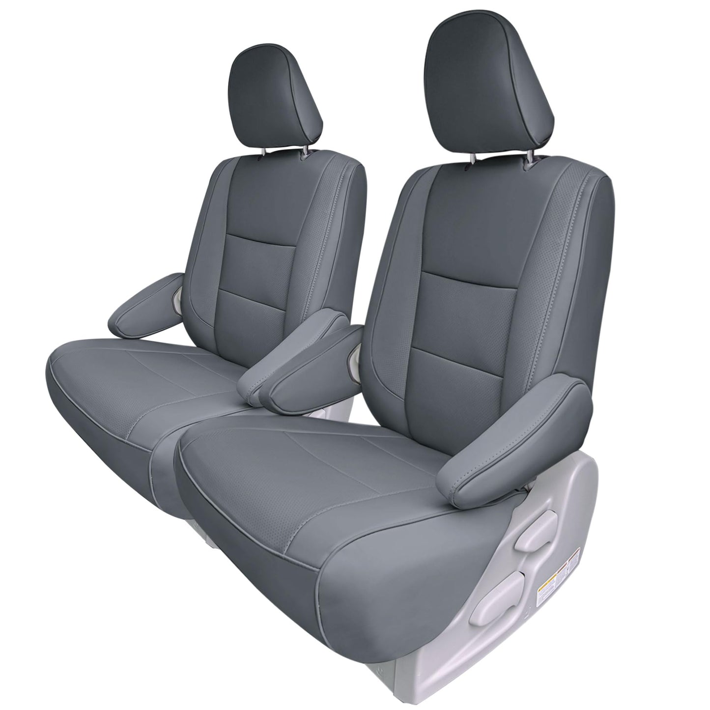 FH Group Custom Fit Car Seat Covers