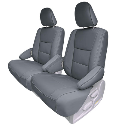 FH Group Custom Fit Car Seat Covers
