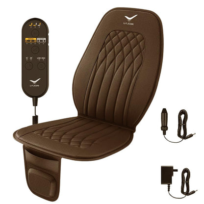 Air Massage Car Seat Cushion for Long Drives