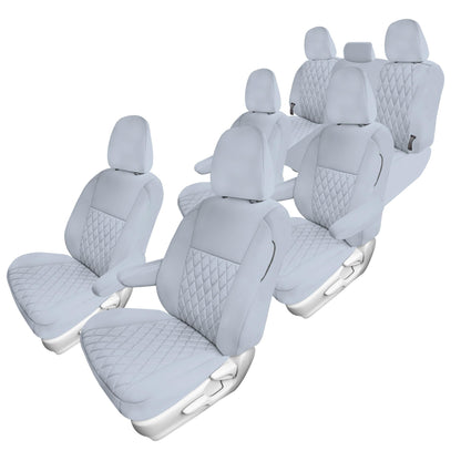 FH Group Custom Fit Car Seat Covers