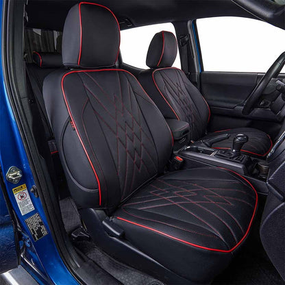 EKR Seat Covers for Tacoma