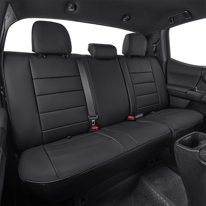 EKR Seat Covers for Tacoma