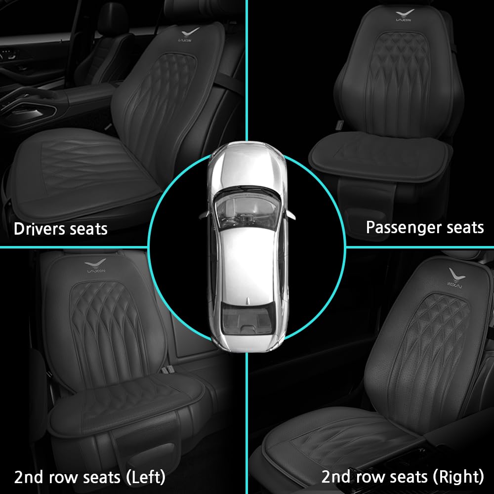 Air Massage Car Seat Cushion for Long Drives