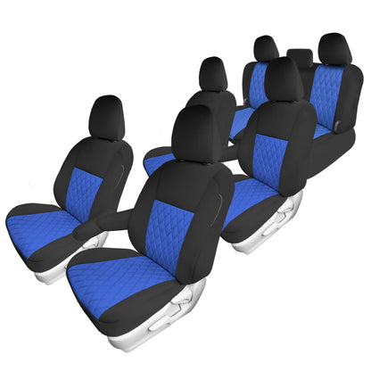 FH Group Custom Fit Car Seat Covers