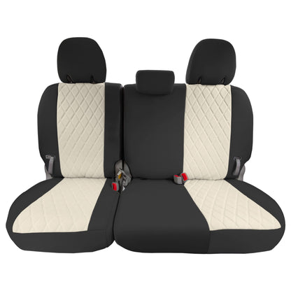FH Group Custom Fit Car Seat Covers