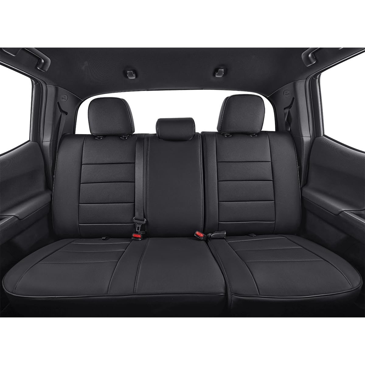 EKR Seat Covers for Tacoma