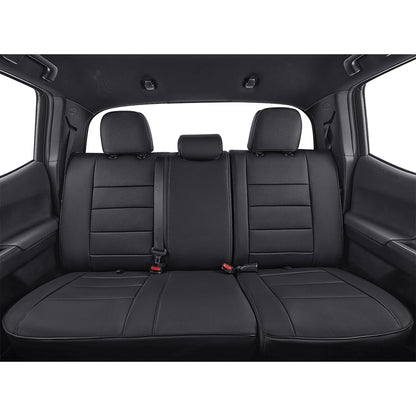 EKR Seat Covers for Tacoma