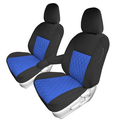 FH Group Custom Fit Car Seat Covers