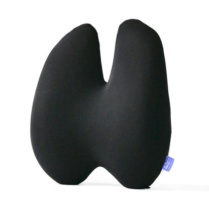Ergonomic Lumbar Support Pillow Cushion