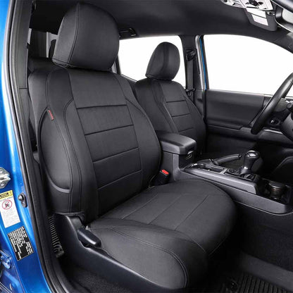 EKR Seat Covers for Tacoma