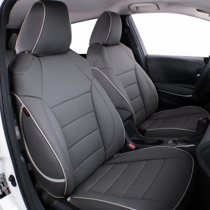 EKR Seat Covers for 2014-2025 Corolla