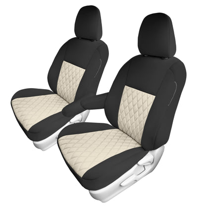 FH Group Custom Fit Car Seat Covers
