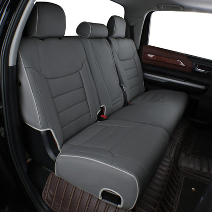EKR Seat Covers for Tacoma