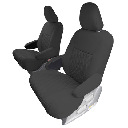 FH Group Custom Fit Car Seat Covers