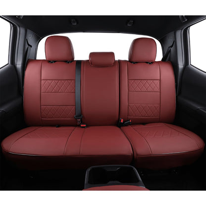 EKR Seat Covers for Tacoma