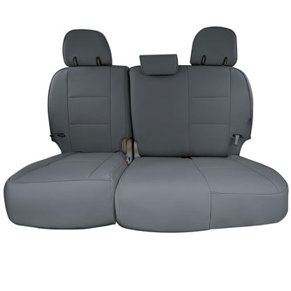 FH Group Custom Fit Car Seat Covers