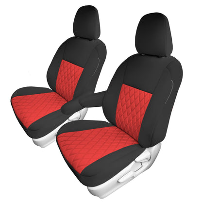 FH Group Custom Fit Car Seat Covers