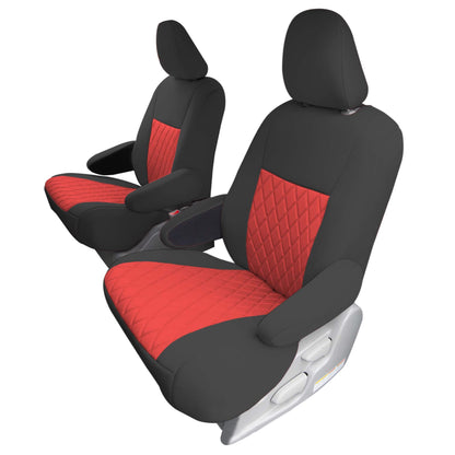 FH Group Custom Fit Car Seat Covers