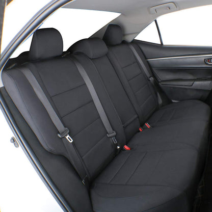 EKR Seat Covers for Tacoma