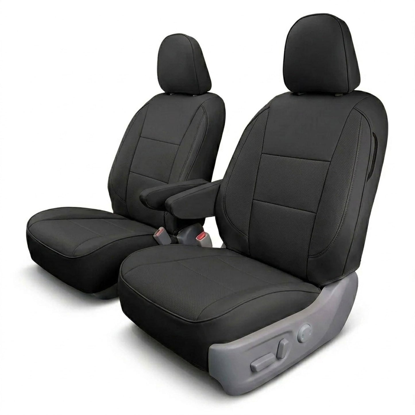 FH Group Custom Fit Car Seat Covers