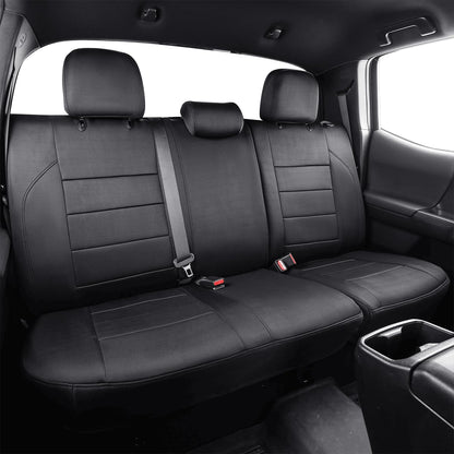 EKR Seat Covers for Tacoma