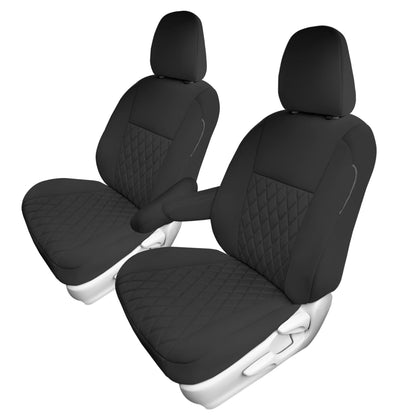 FH Group Custom Fit Car Seat Covers
