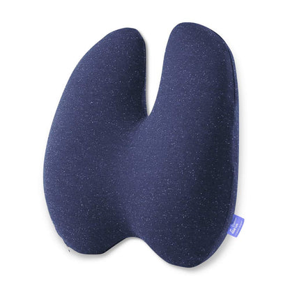 Ergonomic Lumbar Support Pillow Cushion