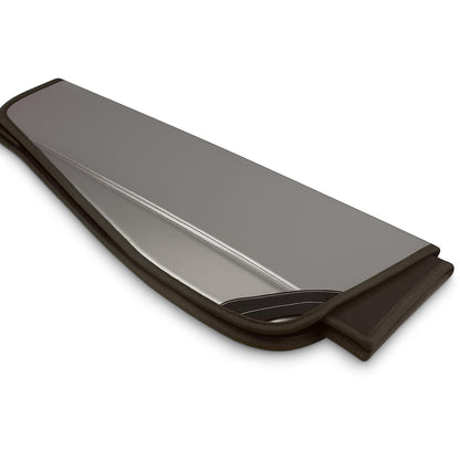Accordion Style Car Windshield Sun Shade