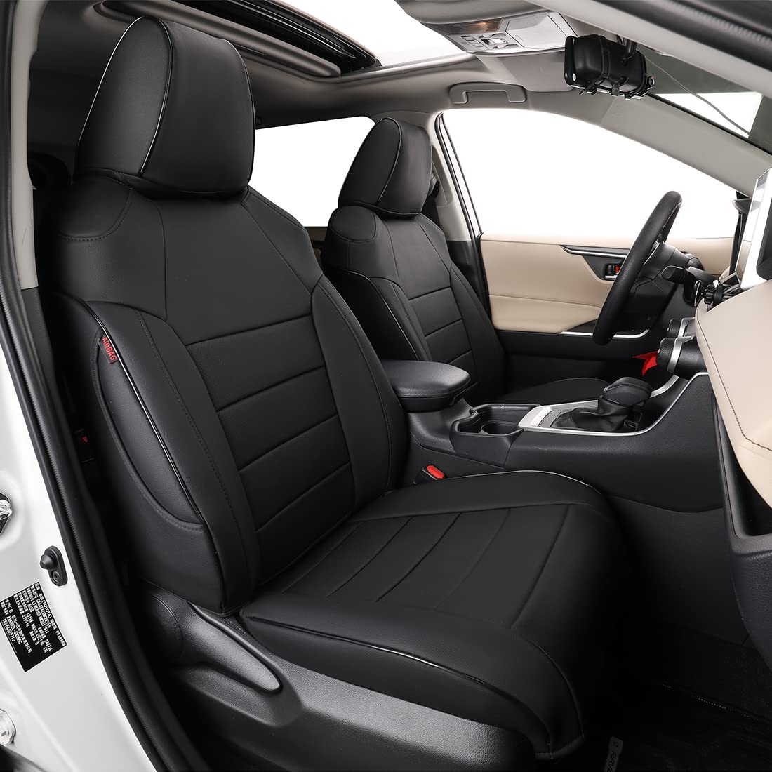 EKR Seat Covers for 2014-2025 Corolla