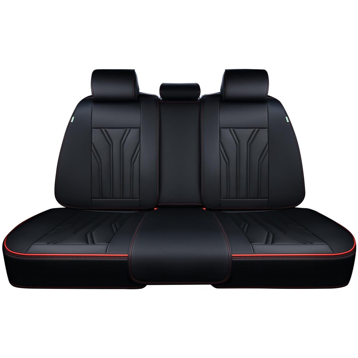 Universal Leather Car Seat Covers